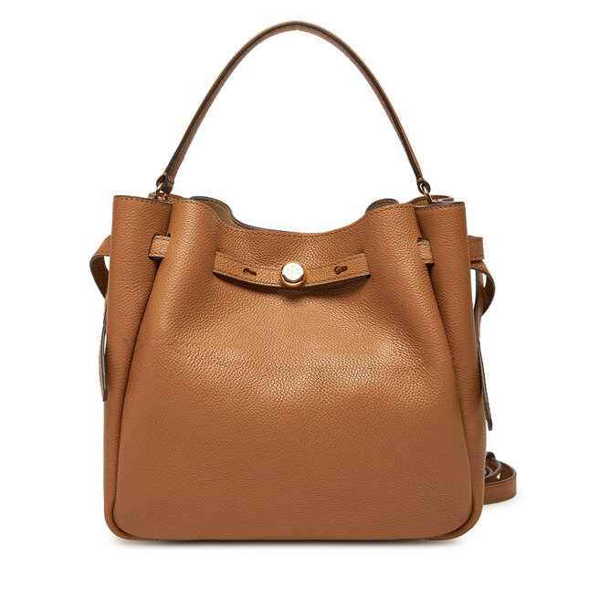 Torebka Tory Burch 166982 Brązowy