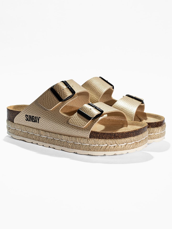 Sunbay Klapki 