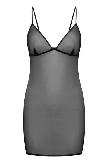 Hunkemöller Halka Marie Czarny