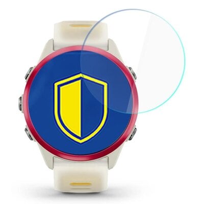 Folia ochronna 3MK Watch Protection ARC do Garmin Forerunner 570 42 mm