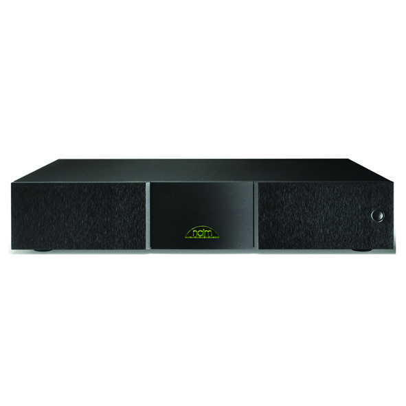 NAIM NAP 250 DR Wzmacniacz mocy