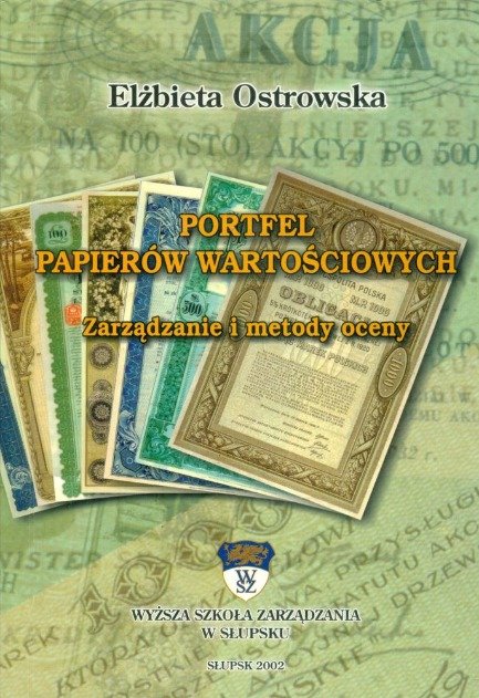 Portfel Papierów Wartościowych