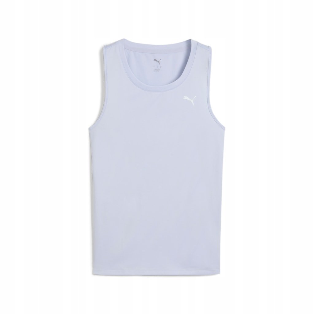 Top damski PUMA koszulka dryCELL sportowa bez rękawów treningowa M
