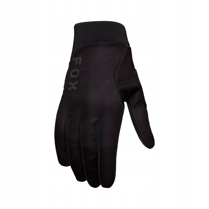 RĘKAWICE FOX LADY RANGER GEL BLACK S 1