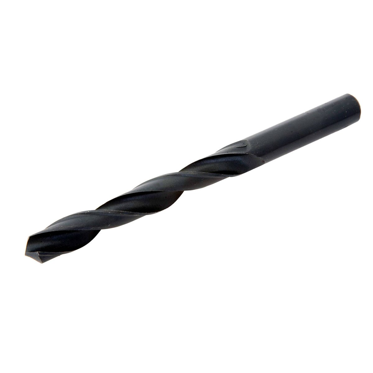 HELLER Wiertło do metalu 6,5mm HSS-R, DIN 338