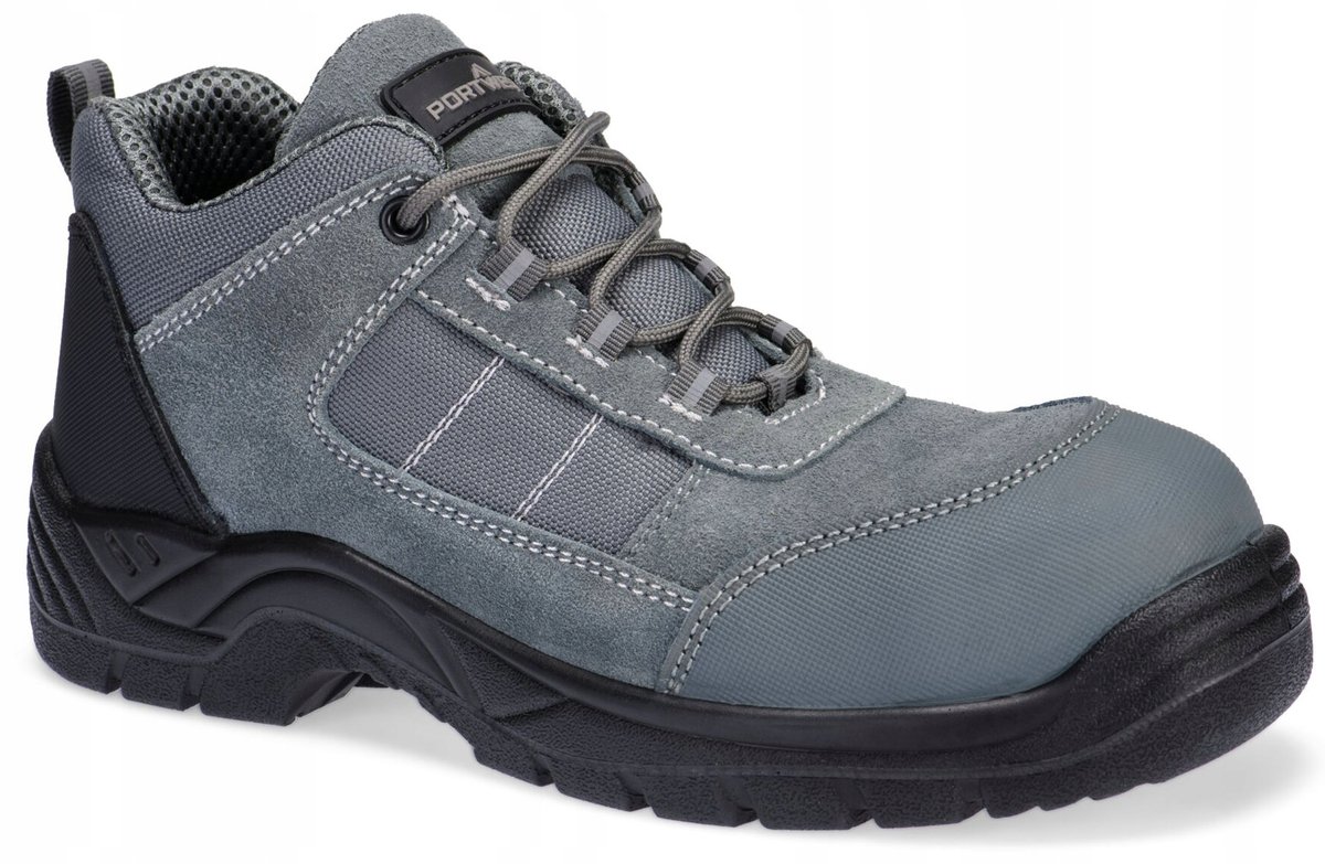 Obuwie robocze, półbuty non iron Portwest FC24 MGR r. 39