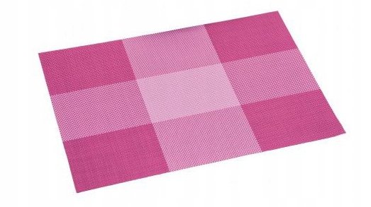 KESPER podkładka tworzywo sztuczne 43x29x0,1 cm