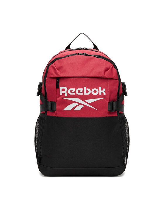 Reebok Plecak RBK-025-CCC-05 Bordowy