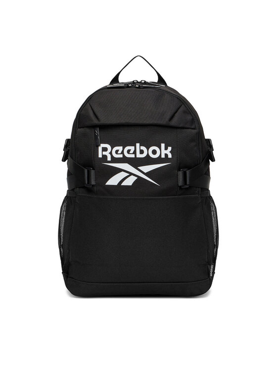 Reebok Plecak RBK-025-CCC-05 Czarny