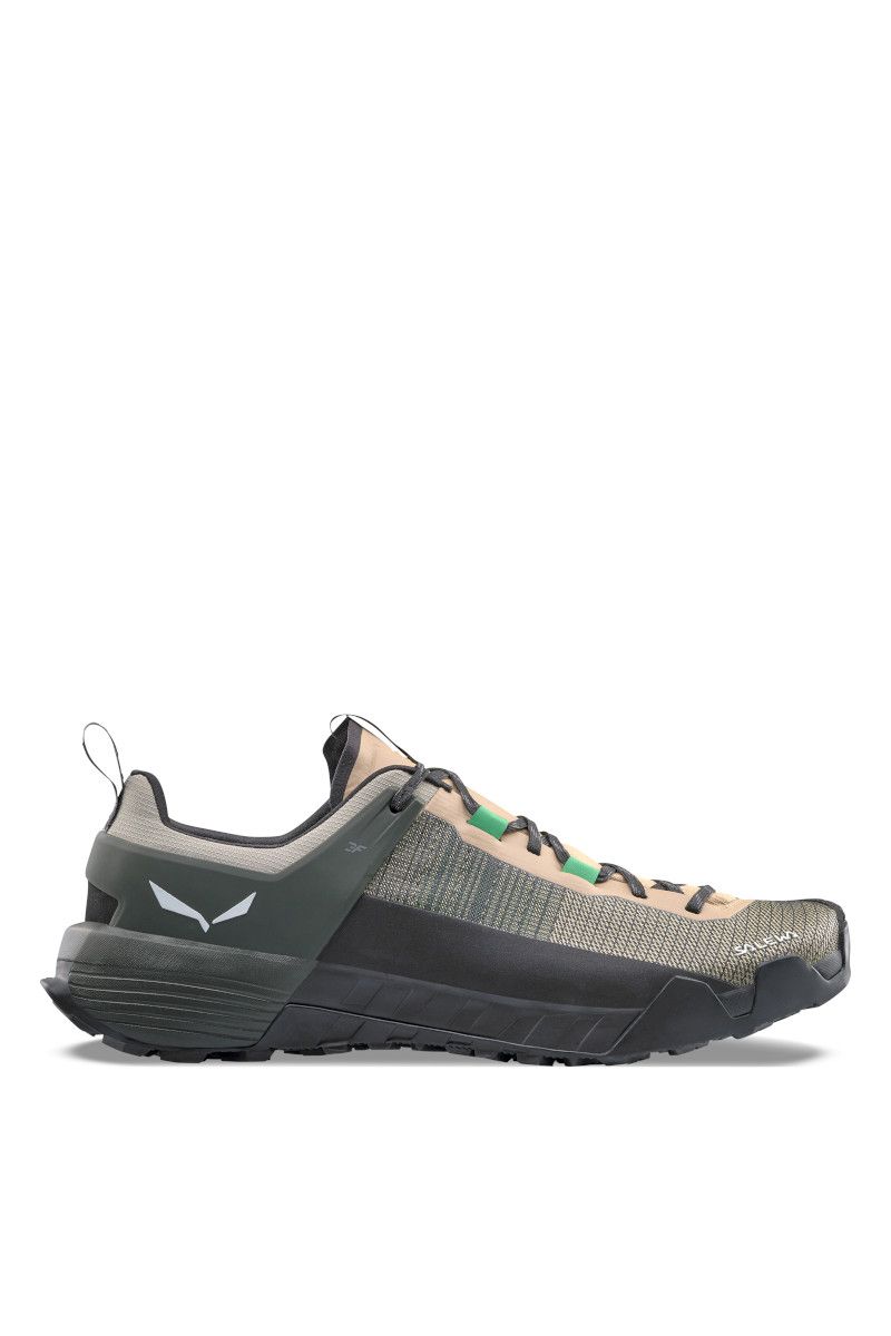 BUTY WILDFIRE NXT-QUICKSAND-DARK OLIVE