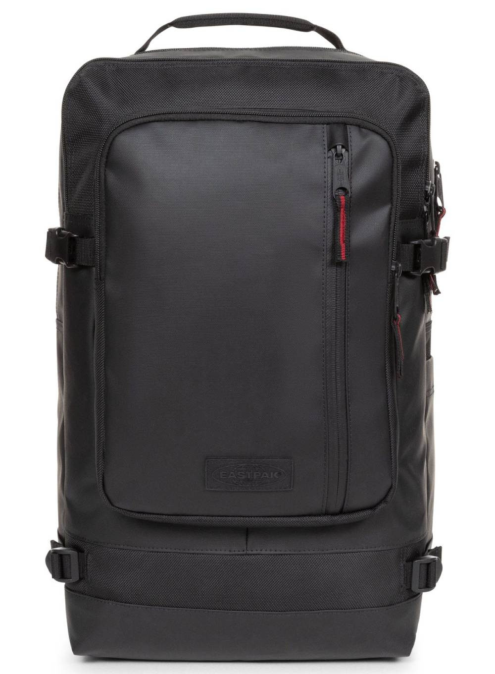 Plecak miejski Eastpak Tecum L Cnnct - top black