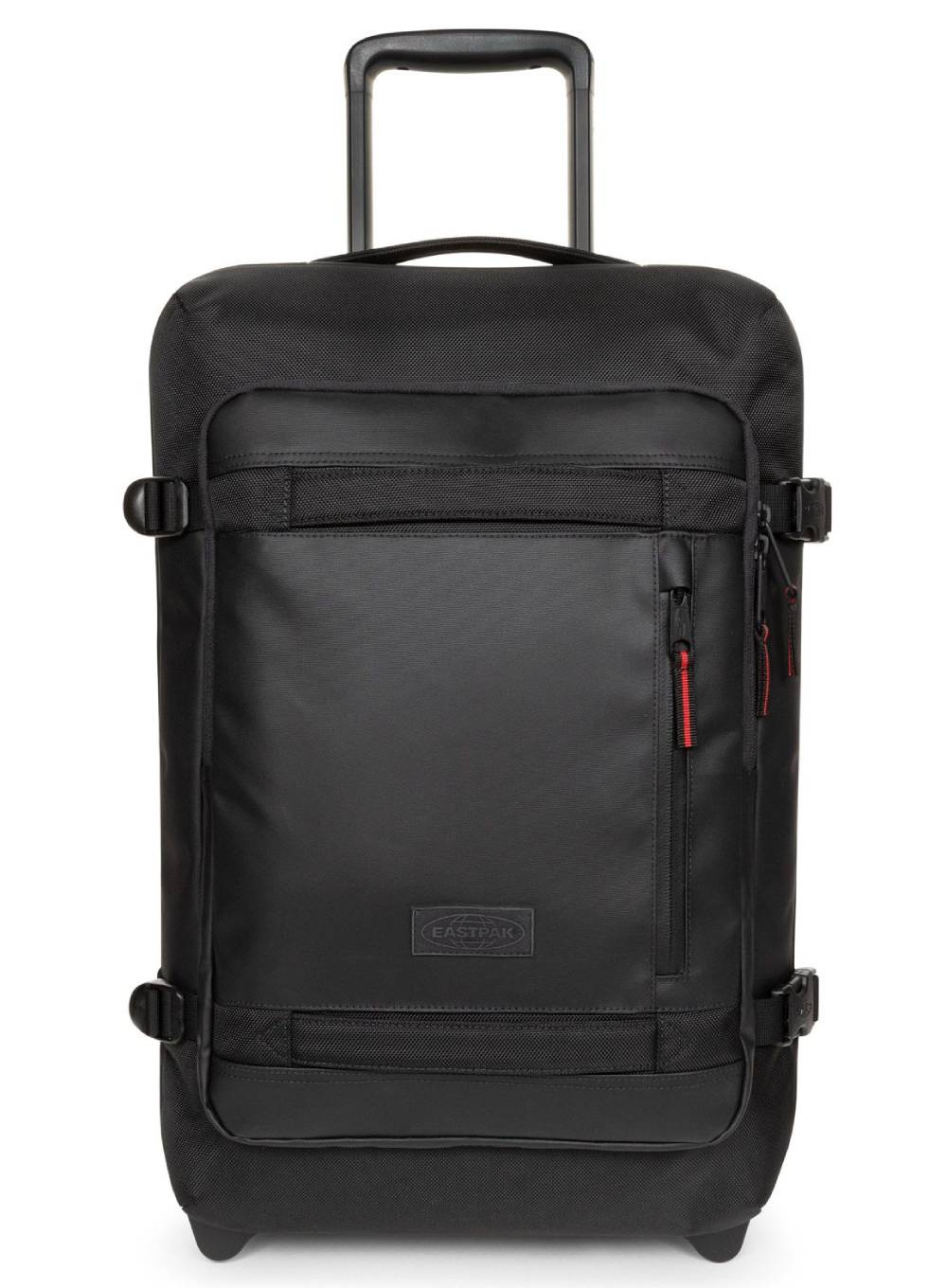 Torba podróżna Eastpak Tranverz S CNNCT - top black