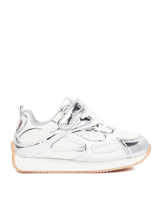 Kappa Sneakersy CEO-3351403A Biały