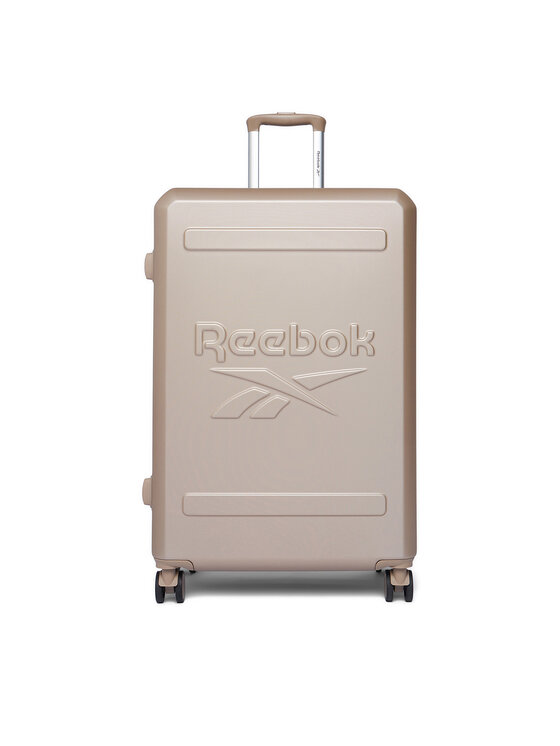 Reebok RBK-WAL-023-CCC-L Beżowy