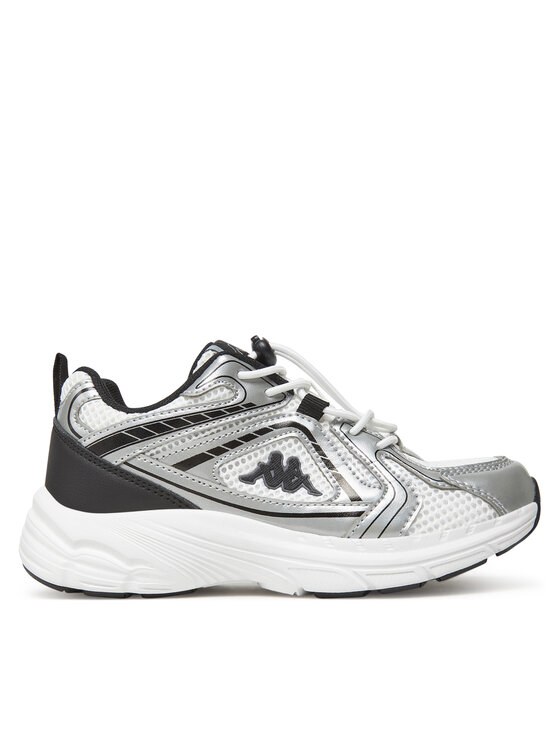 Kappa Sneakersy CEO-CP40-244008Z Biały