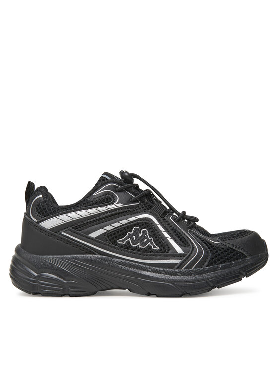 Kappa Sneakersy CEO-CP40-244008Z Czarny