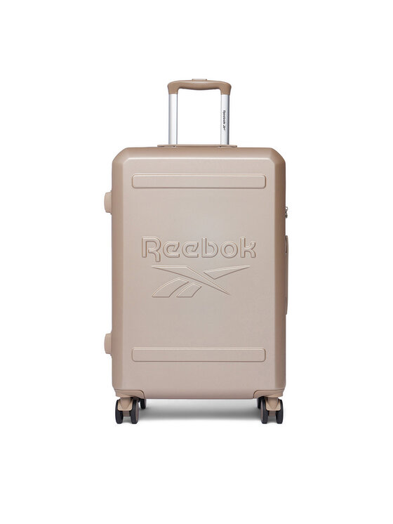 Reebok RBK-WAL-023-CCC-M Beżowy