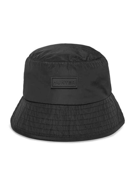 Hunter Kapelusz HTR-U3-001-SS25 Czarny