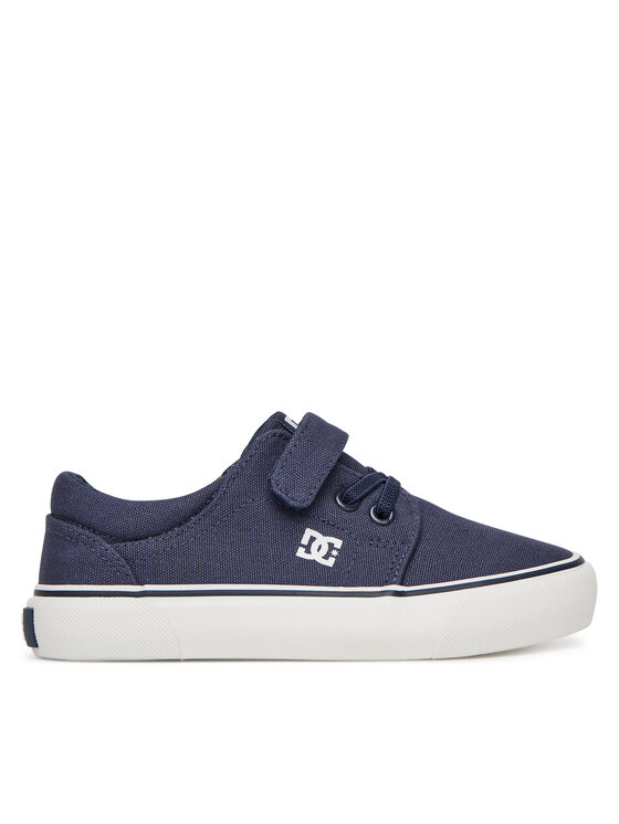 DC Tenisówki CEO-LEA-BDB-DC008 Granatowy