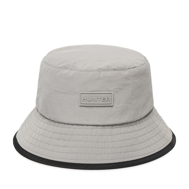 Kapelusz Hunter HTR-U3-001-SS25 Szary