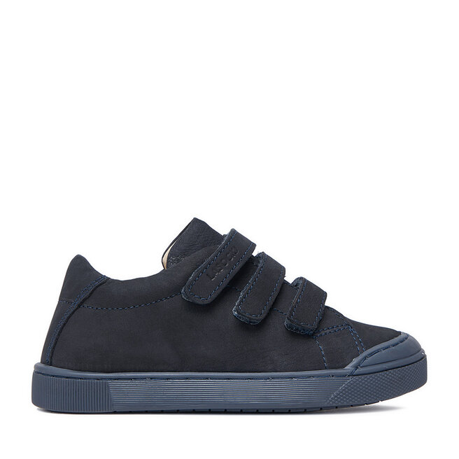 Półbuty Lasocki Kids CEO-CI12-BAKU-10A(III)CH Granatowy