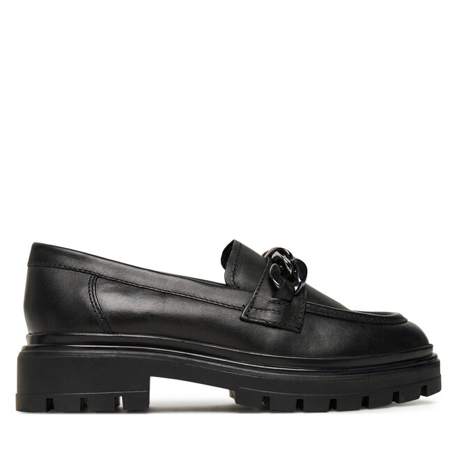 Loafersy Lasocki Young CEO-CI12-PASCAL-09 Czarny
