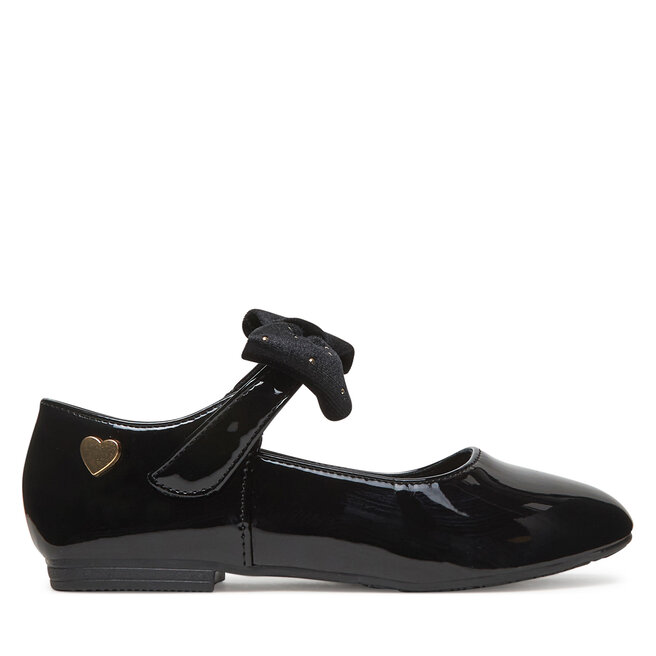 Baleriny DeeZee CEO-CM211019-3 Czarny