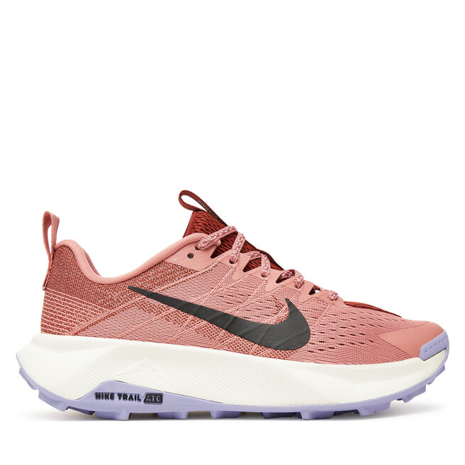 Buty do biegania Nike Reactx Wildhorse 10 FV2337 Różowy