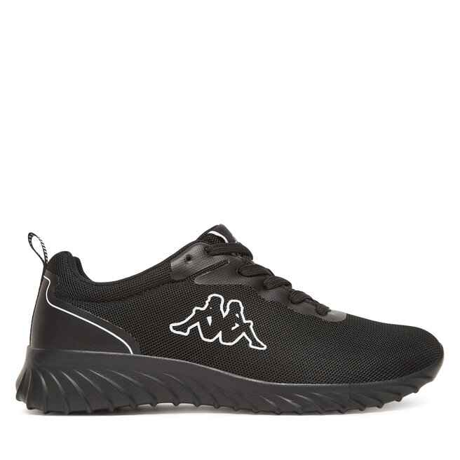 Sneakersy Kappa CEO-SS24-3C007-J Czarny