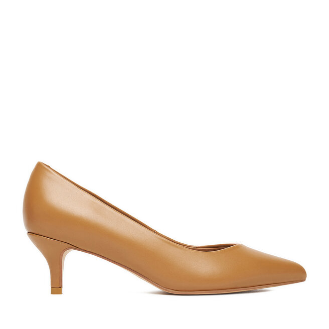 Szpilki Lasocki CEO-HY7375-1 Brązowy