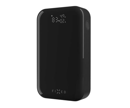FIXED Zen 10 Pro PD 3.0 30W 10.000 mAh czarny