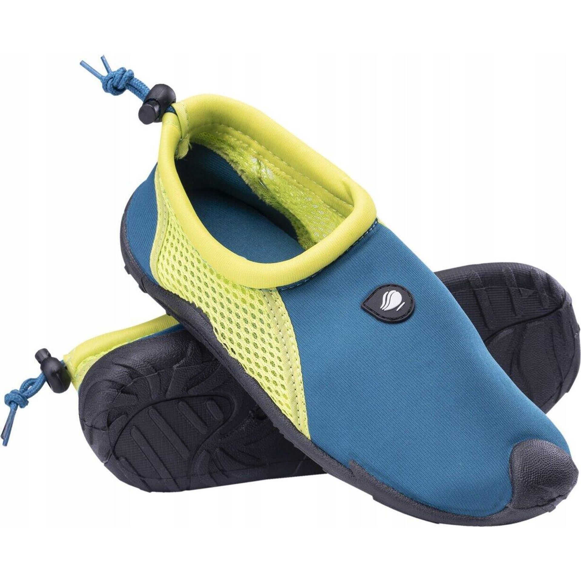 Damskie Buty do wody AQUAWAVE MAREO WMNS M000254680 – Niebieski