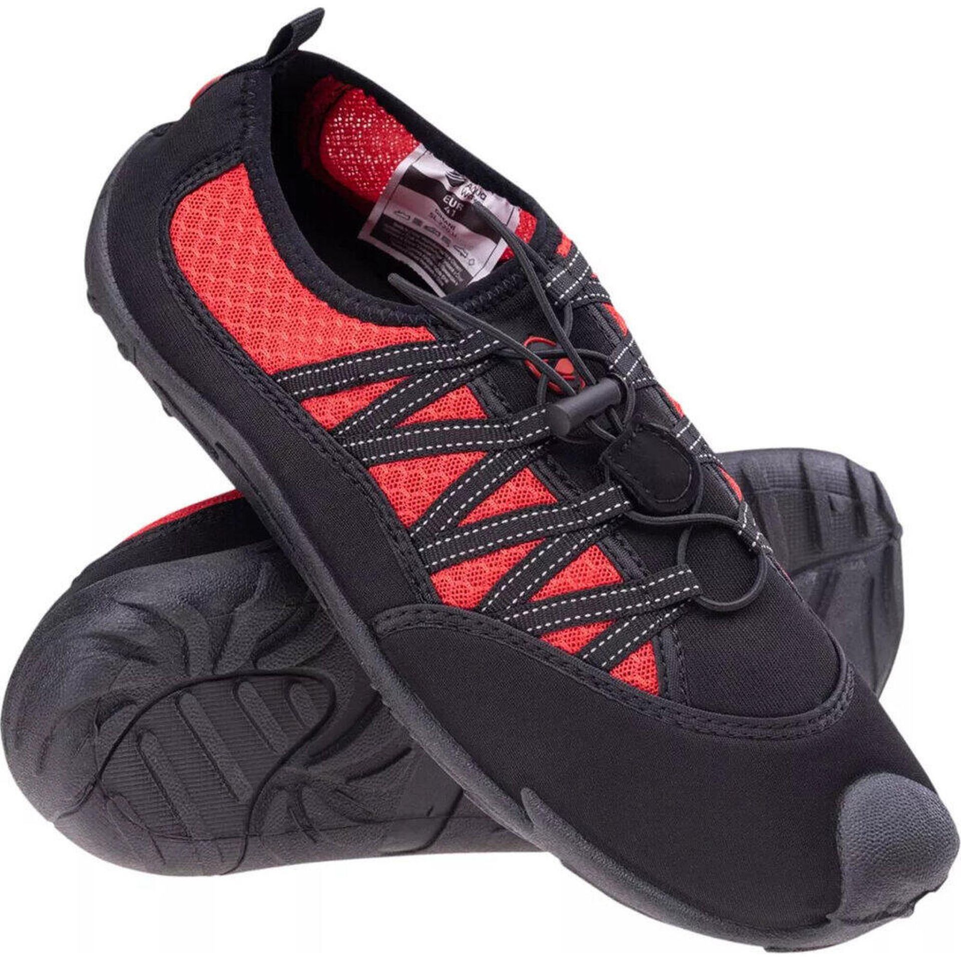 Męskie Buty do wody AQUAWAVE GIMANI M000212850 – Czarny