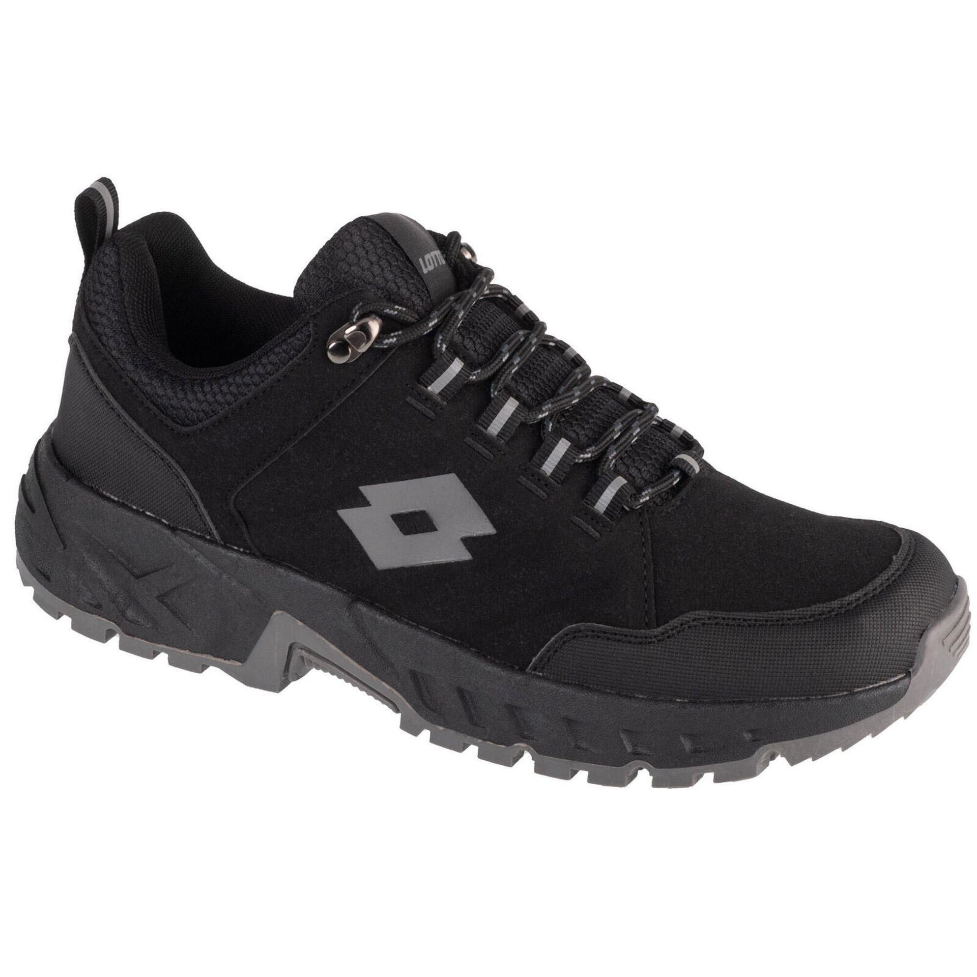 Buty Sportowe Męskie Lotto Ketcham Obuwie Trekkingowe 2400290U