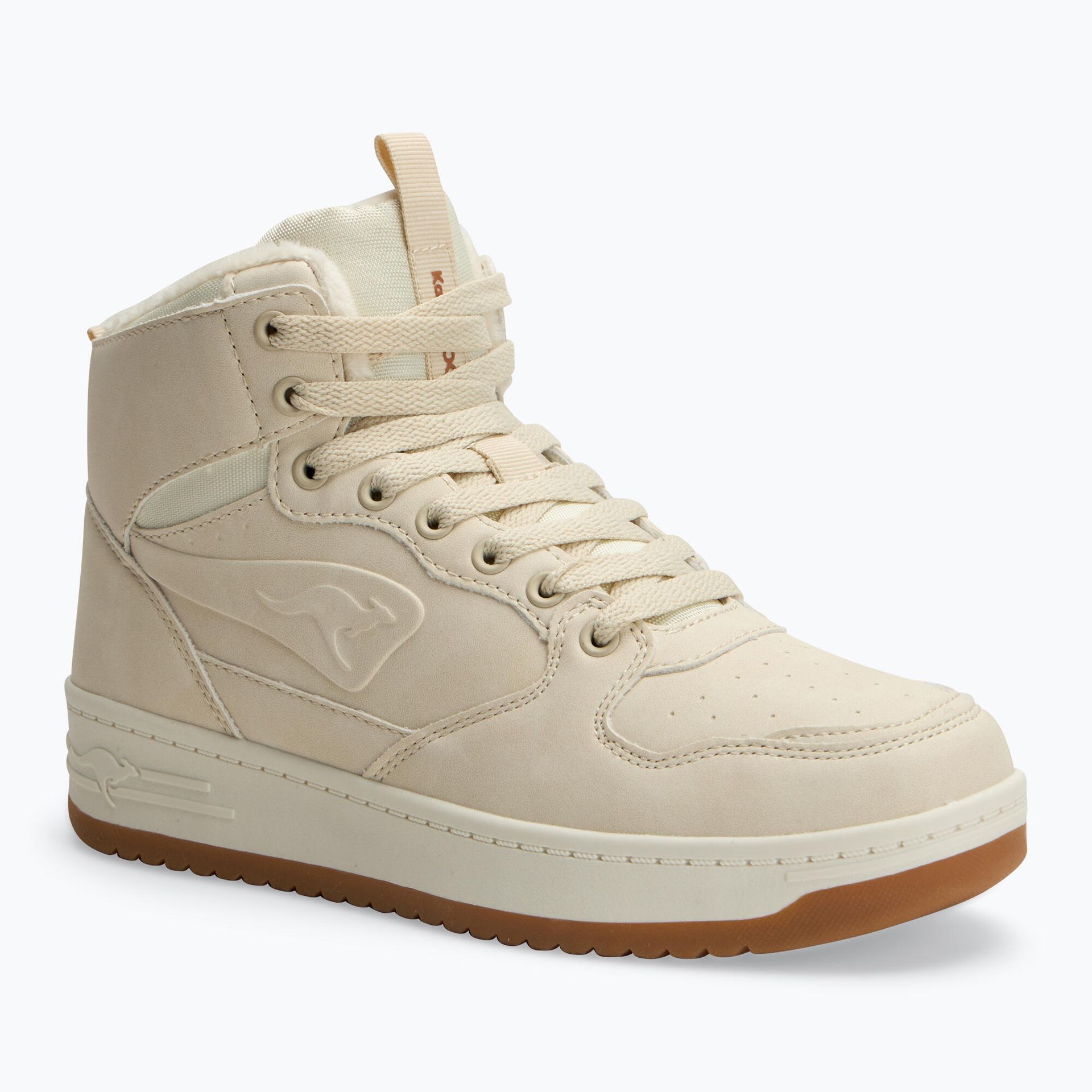 Buty damskie KangaROOS K-Top Power Mid