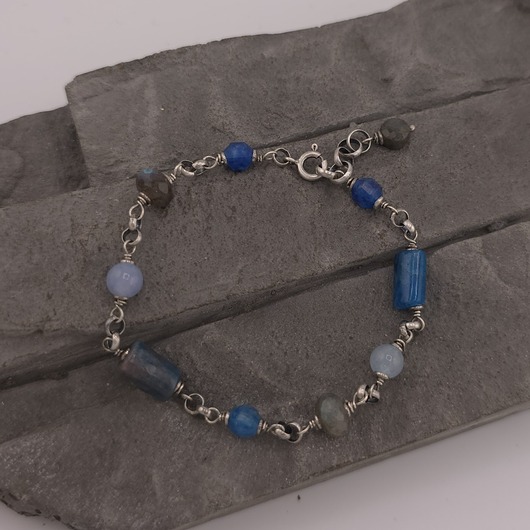 Minerals I - bransoletka