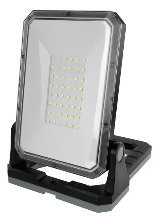 Ansmann WL2000R-ECO Czarny, Szary LED 48 W