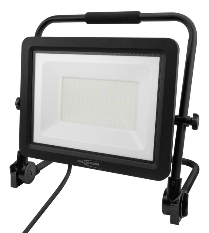 Ansmann FL150W-AC Czarny LED 150 W