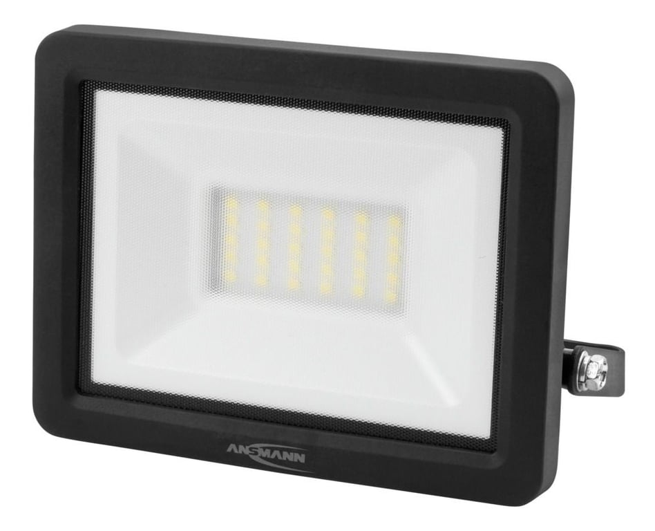 Ansmann WFL20W Czarny LED 20 W