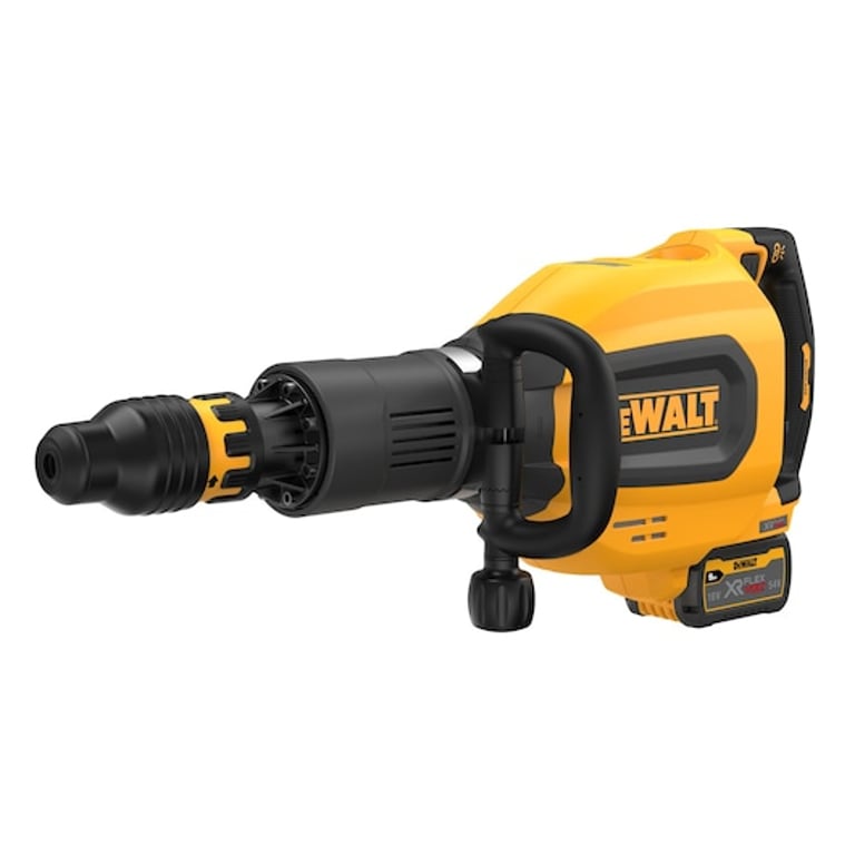 DeWALT DCH911X3-QW młot wyburzeniowy