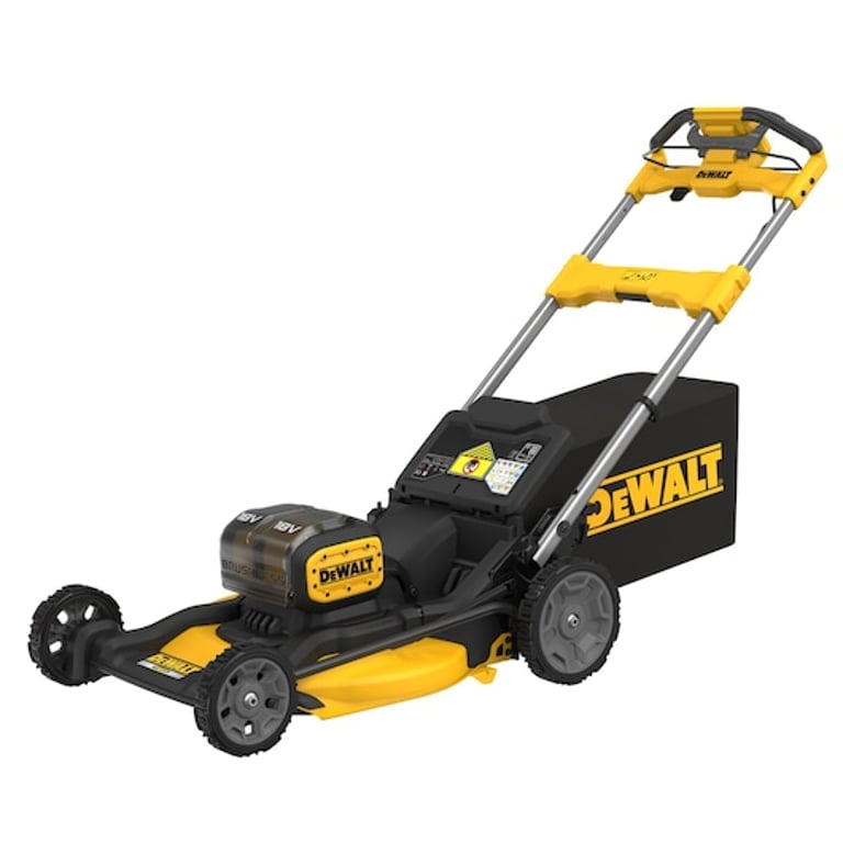 DeWALT DCMWSP156W2-QW kosiarka