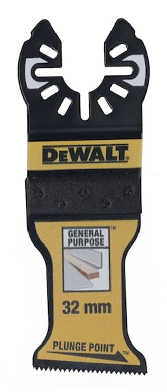 DeWALT DT20776-QZ wielofunkcyjna końcówka do narzędzi Zestaw śmigieł
