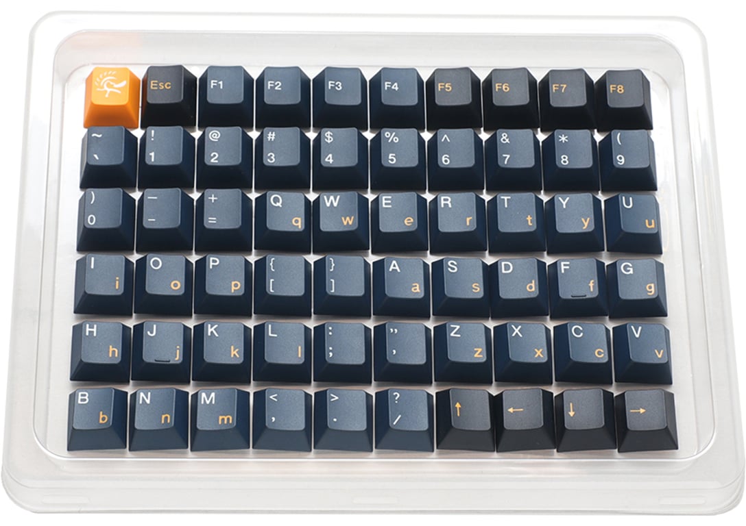 Ducky DCA133-USNAZCHPT2 części do urządzeń wejściowych