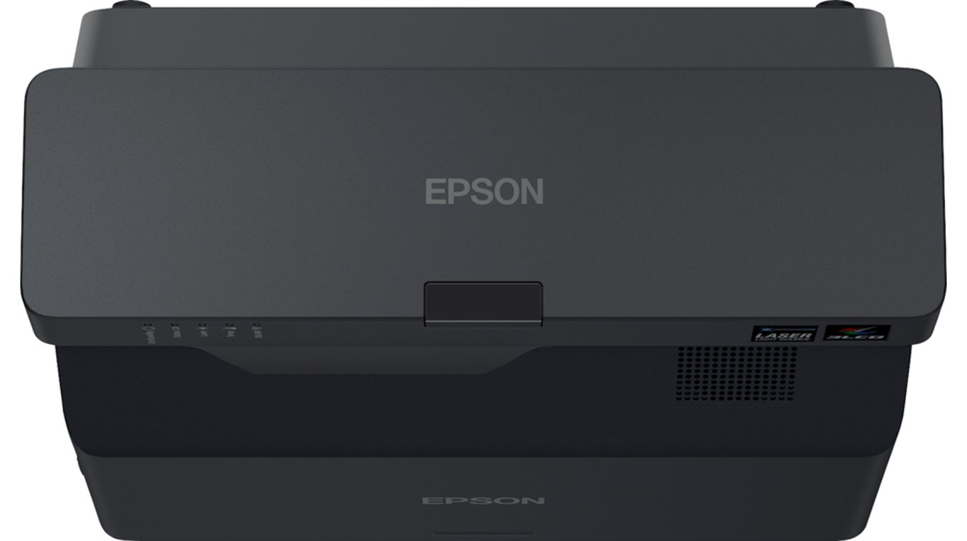 Epson EB-775F (1920x1080) Czarny