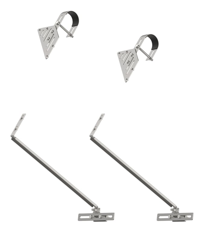 EcoFlow EFA-BKWLIGHTWEIGHT-W-EU Wspornik