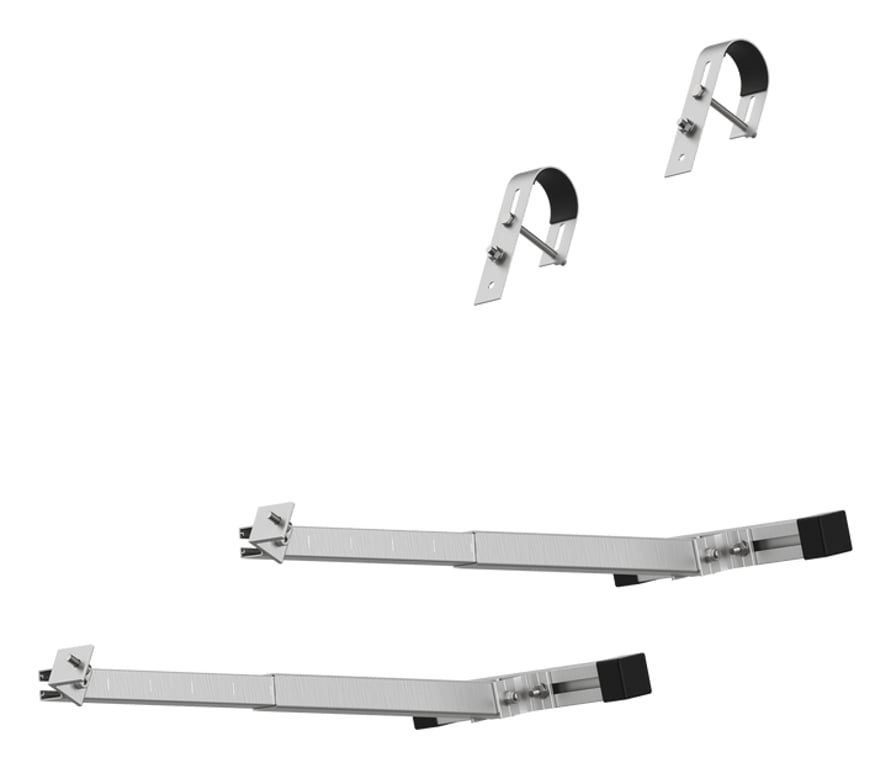 EcoFlow EFA-BKWLATTICEBAL-W-EU Wspornik