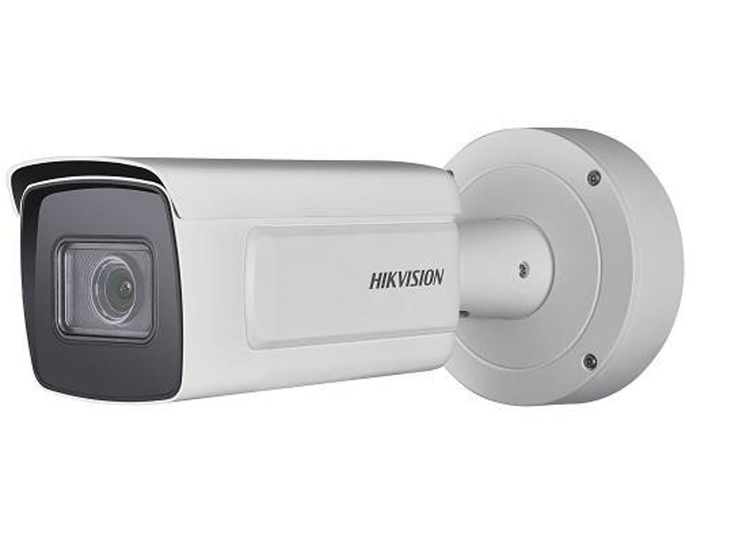 Hikvision DS-2CD5A26G0-IZS Kula (kształt)  Wewnętrz i na wolnym powietrzu 1920 x 1080 px Sufit / Ściana