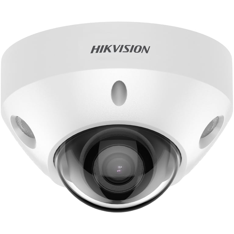 Hikvision DS-2CD3547G2-LS(2.8mm)(C)   Wewnętrz i na wolnym powietrzu 2688 x 1520 px Sufit