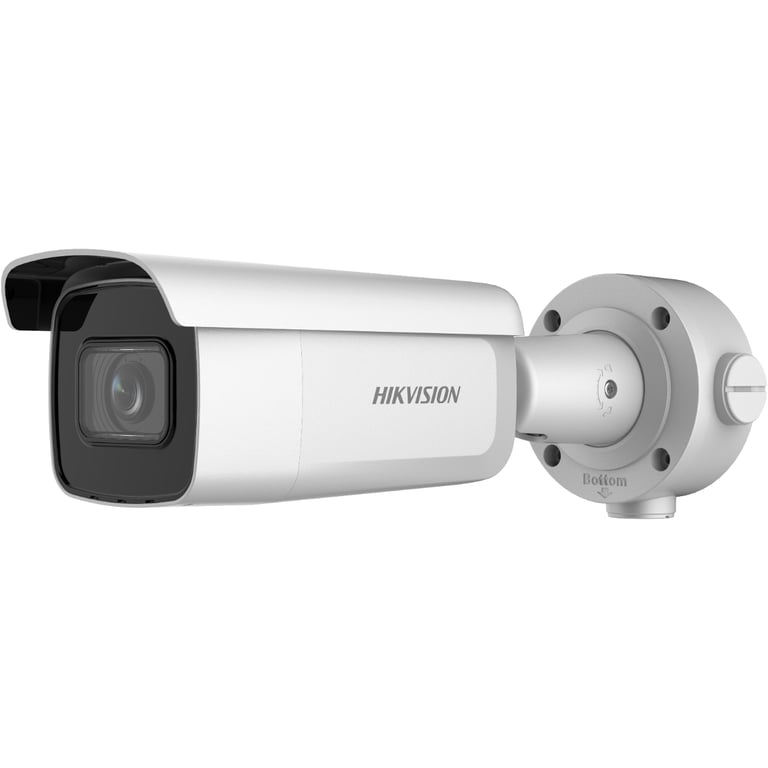 Hikvision DS-2CD3643G2-IZS Kula (kształt)