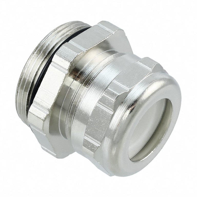 Harting 19 62 000 5094 dławnica Stal nierdzewna Metal